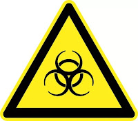 Bio Hazard Symbol