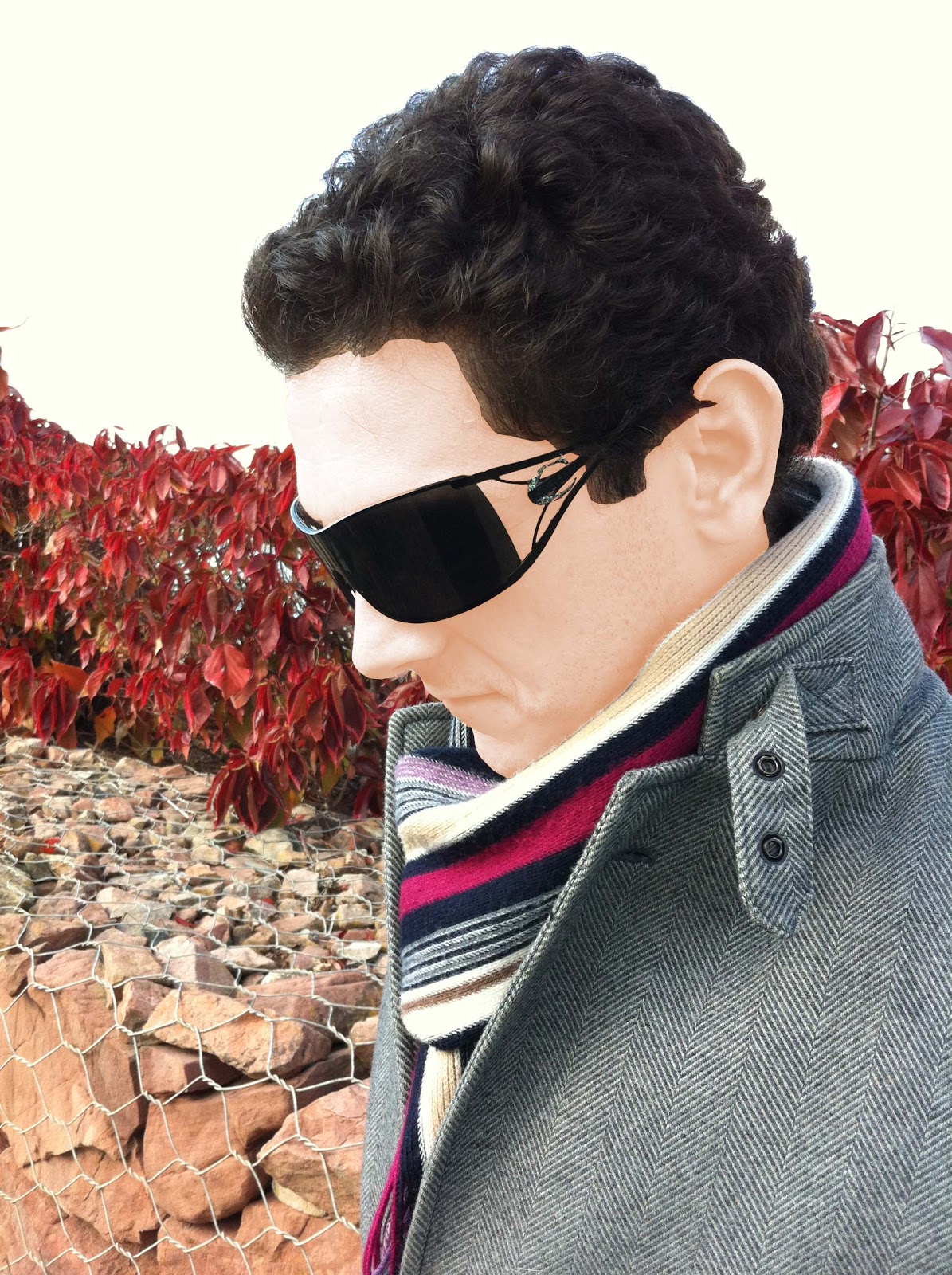 El rincón del armario