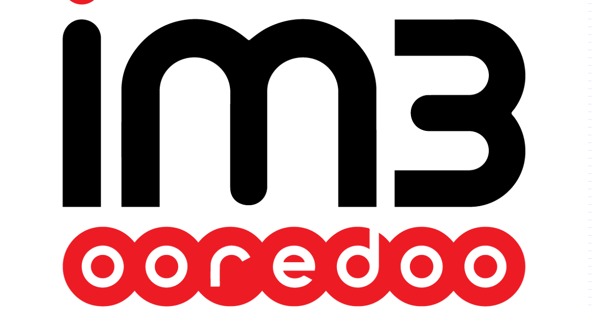 Download Logo IM3 Ooredoo Vektor AI - Masvian