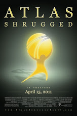 Atlas Shrugged Part I - The Movie