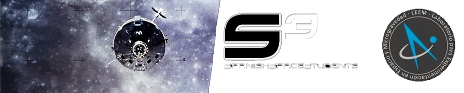 SPANISH SPACE STUDENTS