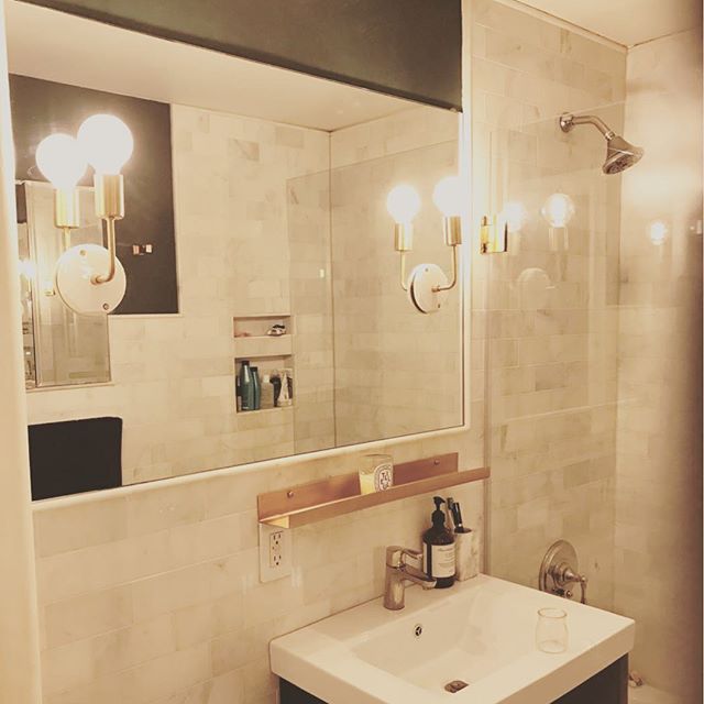 CUSTOM ANTIQUE MIRROR NEW YORK· Decorative Glass NY devision of