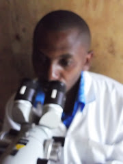 Colposcopy in DRC, now possible