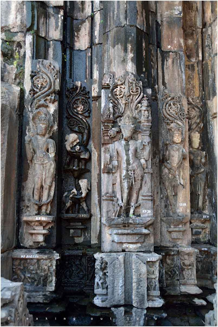 Neelkanth temple Kalinjar Neelkanth temple Kalinjar