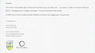 LA CROIX SAINTMARCEAU