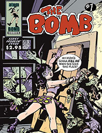 Read The Bomb online