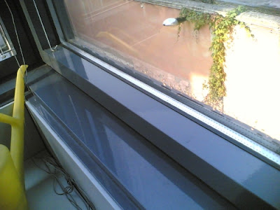 profili e guarnizioni per edilizia