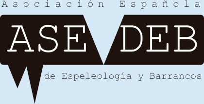 Asociación Española de Espeleologia y Barrancos