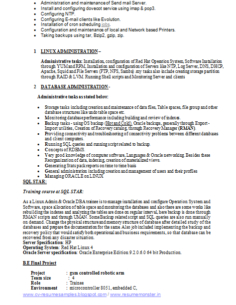 Sql Server Dba Resume server dba resume sample sql server dba resume sql server developer Sql Server Dba Resume Download Free Resume Format Here Sql Server Dba Resume dba resume Sql Server Dba Resume Download Free Resume Format Here
