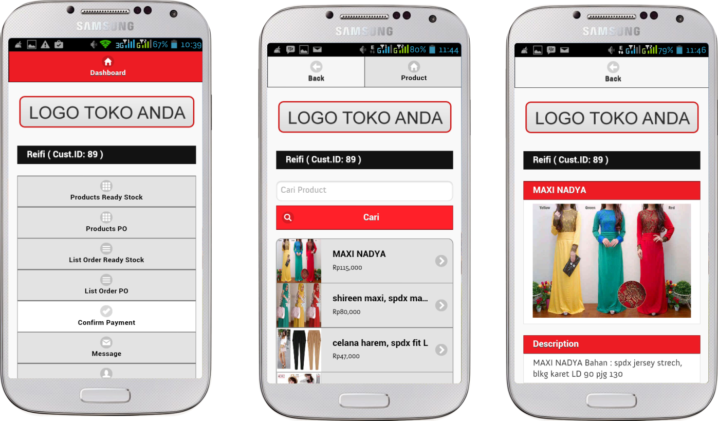 8 Aplikasi Terbaik untuk Membuat App Android OPOSIP