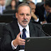 Ex-senador Armando Monteiro testa positivo para a Covid-19 pela segunda vez
