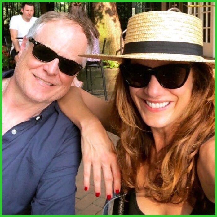Kate Walsh Family Details and Photos.