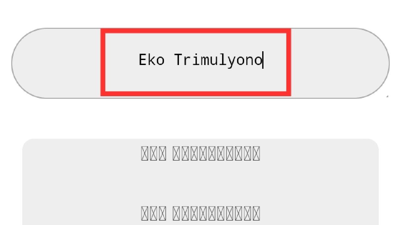 Text generator kecil Text generator kecil