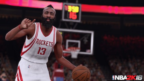 NBA 2K16 | Review