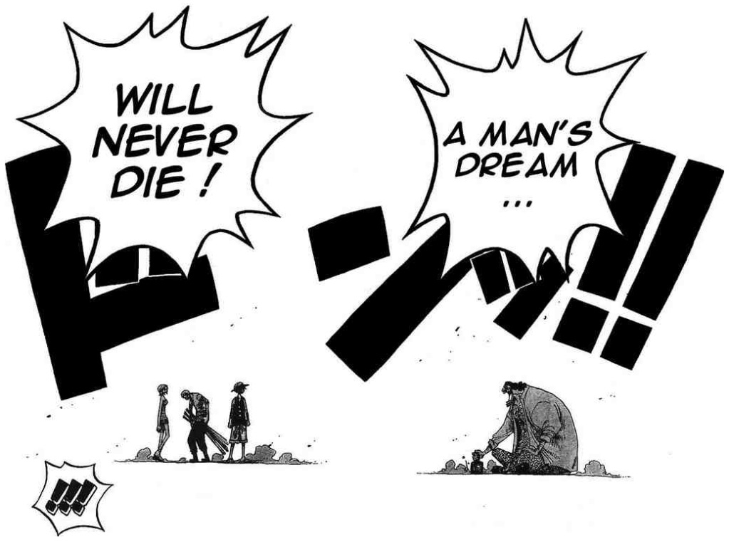 One Piece - La serie de imagen real - Página 2 444