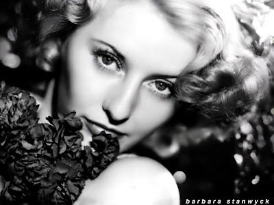 American Actress and Television Star Barbara Stanwyck Wallpapers