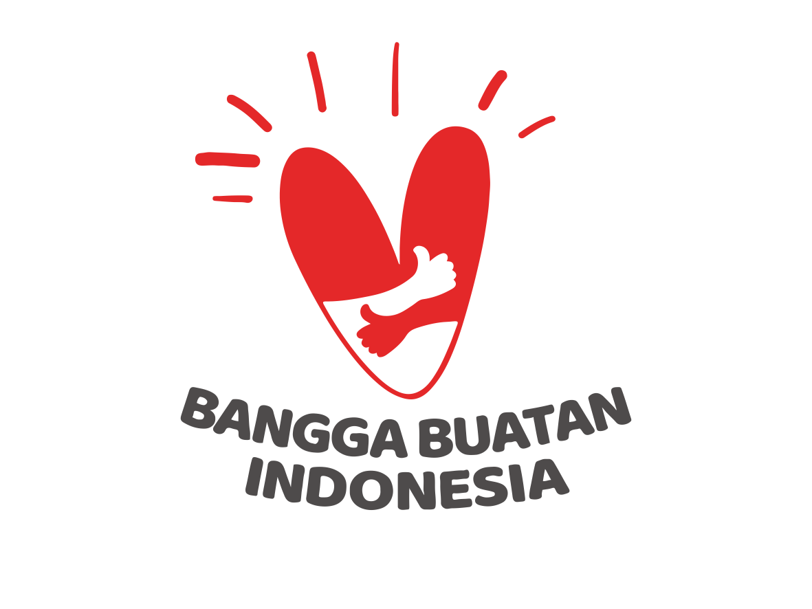 Download Vector Logo Bangga Buatan Indonesia (.CDR .Ai .EPS .PDF .PNG