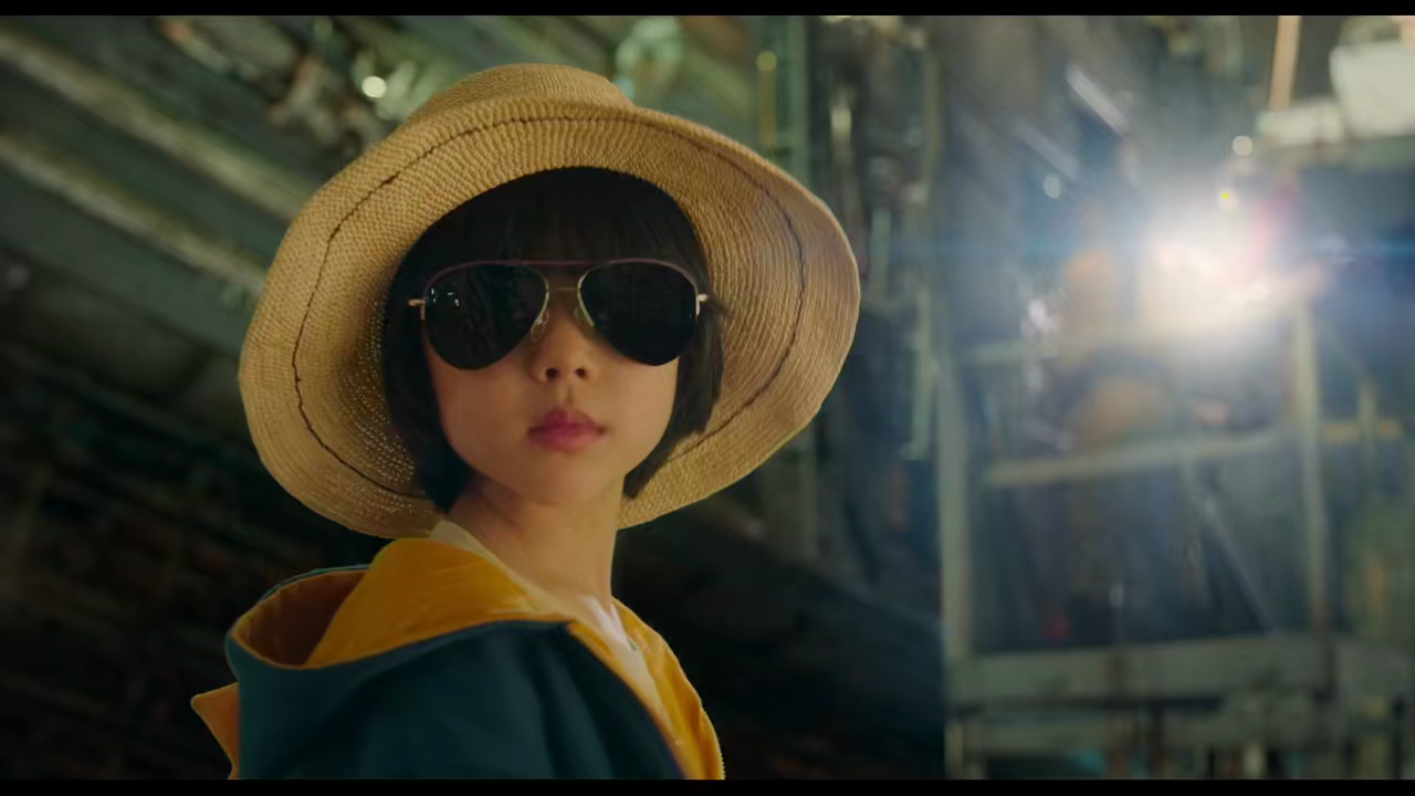 Watching Asia Film Reviews Space Sweepers (2021) [Film Review]