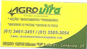 AGROVITA