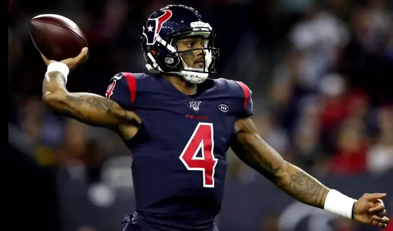 Deshaun Watson looking to join Broncos