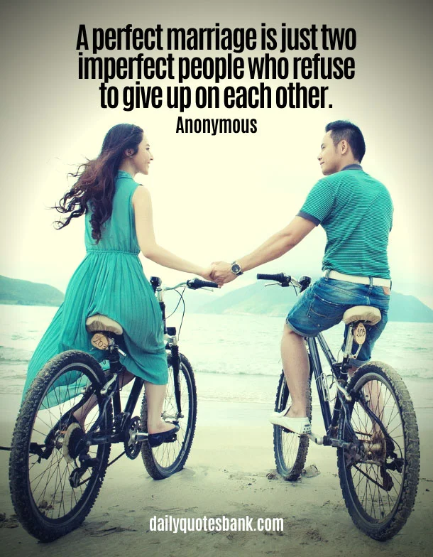 Positive Perfect Couple Quotes For Friends