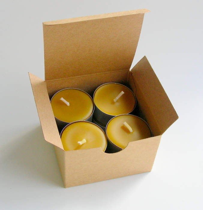 Custom Candle Boxes Give your candles a professional finish with