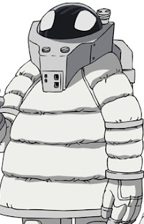 13-غو Boku no Hero Academia الموسم الرابع