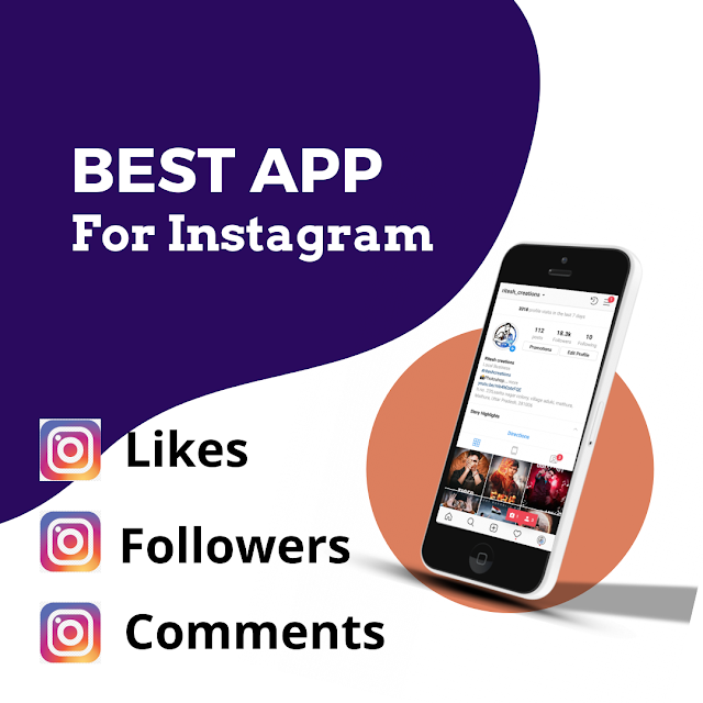 12 Best Free Instagram Followers Apps for Android and iPhone in 2020 12 Best Free Instagram Followers Apps for Android and iPhone in 2020