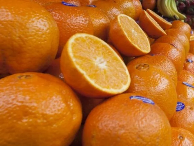 Πνίγηκε την ώρα που έτρωγε πορτοκάλι - Η επιθυμία που του στοίχισε τη ζωή