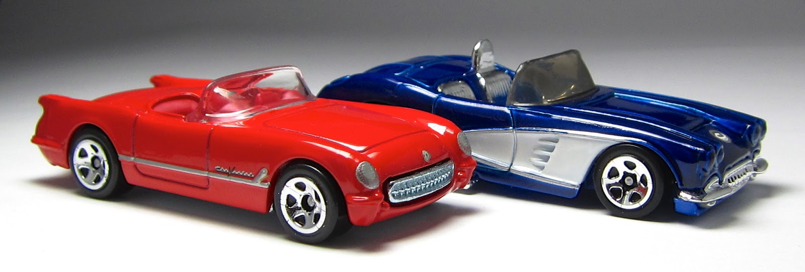 55 Corvette TM GM