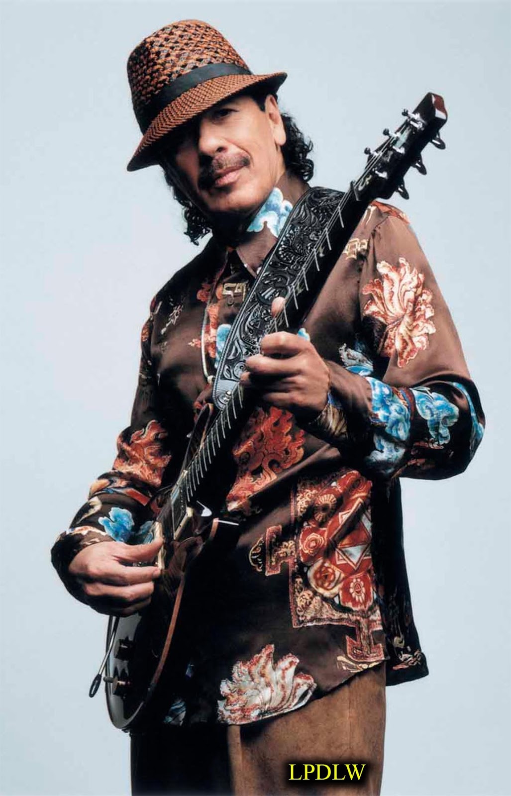 Ultimate Santana (CD de Música - m4a)