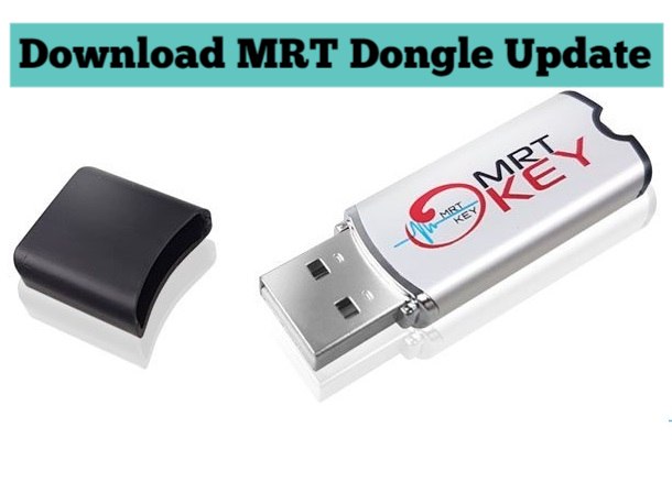 Download MRT Key V3.77 Latest Setup
