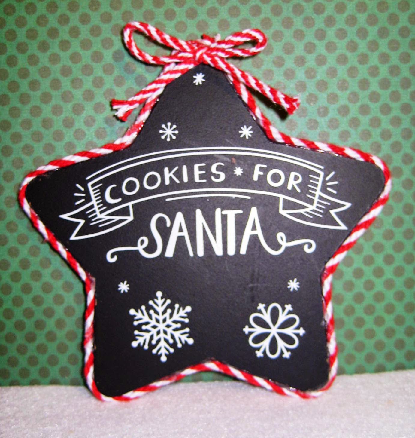 Latest Whims: December 2014