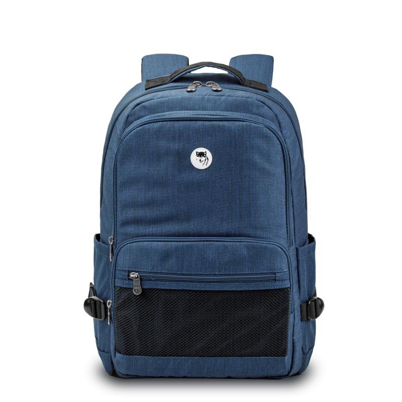 Balo Laptop Mikkor Louie