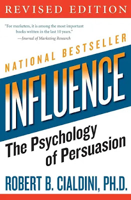 كتاب Influence