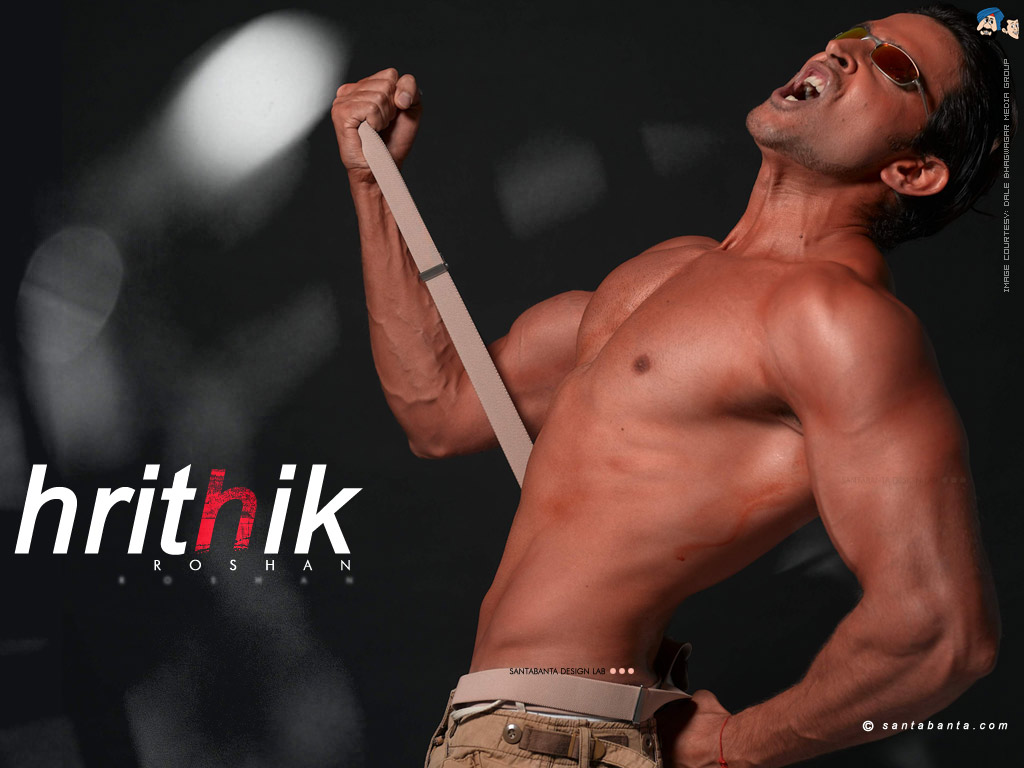 BHLCelebrities: Hrithik Roshan HD Wallpapers 2011