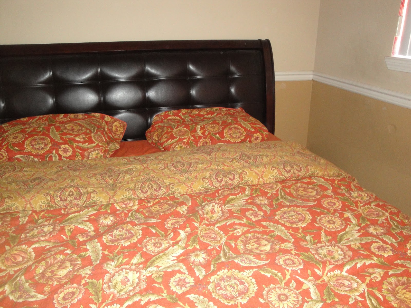 Ellery Homestyles Waverly Comforter Review Frugal Family Tree