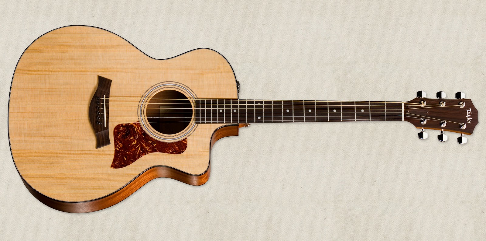 5 Brand Gitar Terbaik Sepanjang Masa Cerita Terbaik