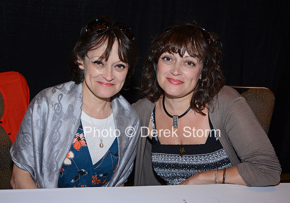 In the News: Spooky Empire Ultimate Halloween Weekend Lisa Burns Facebook