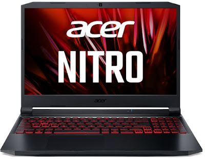 Acer Nitro 5 AN515-56-54DF