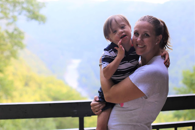 New River Gorge