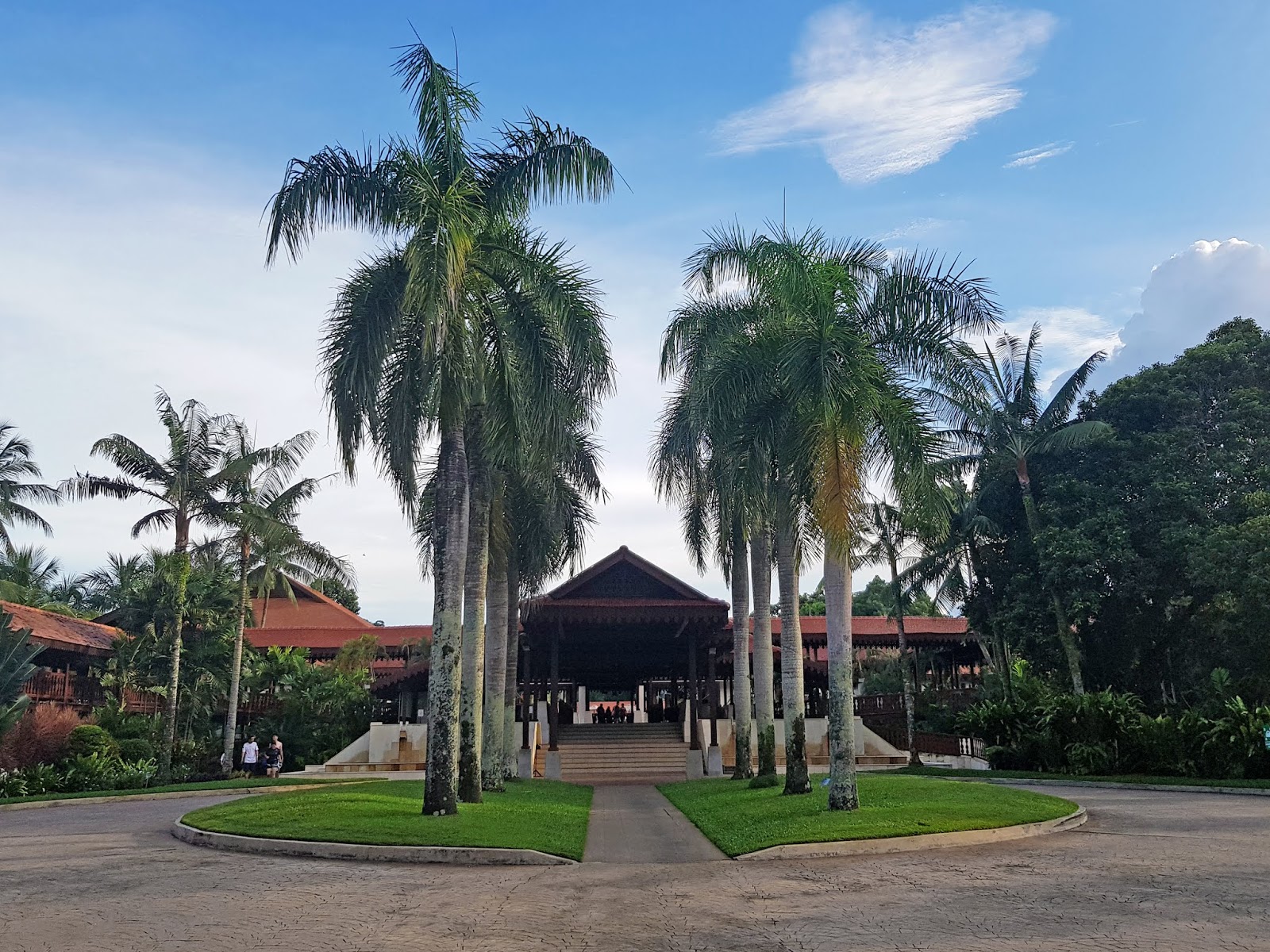 [Malaysia 2019] Kuantan Club Med Cherating Beach Resort Just An