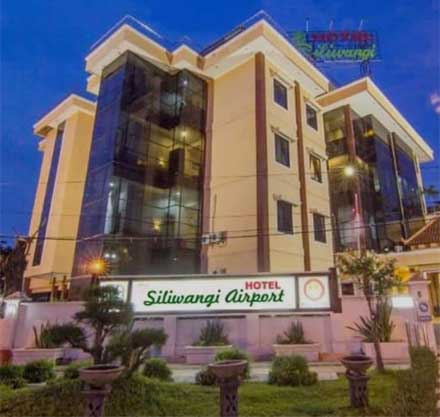 Siliwangi Hotel Semarang