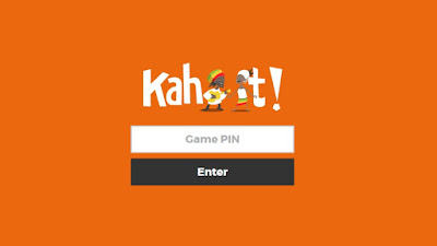 Tutorial Guna Kahoot! Sebagai Strategi P&P