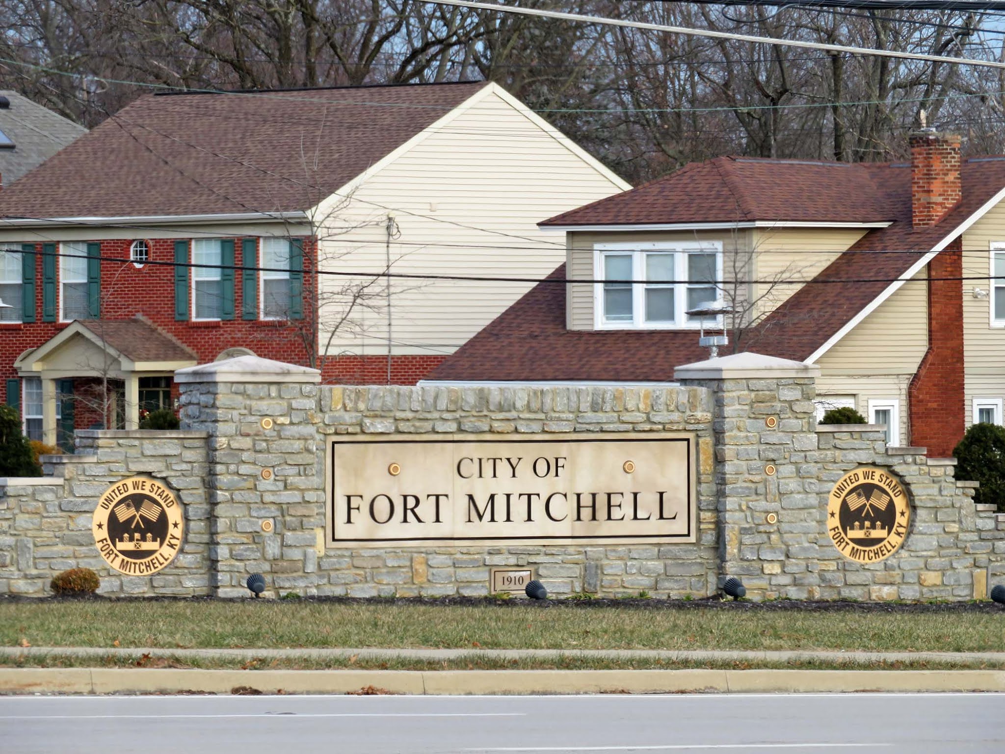 Geographically Yours Fort Mitchell, Kentucky