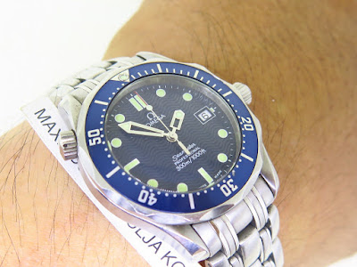seamaster 36