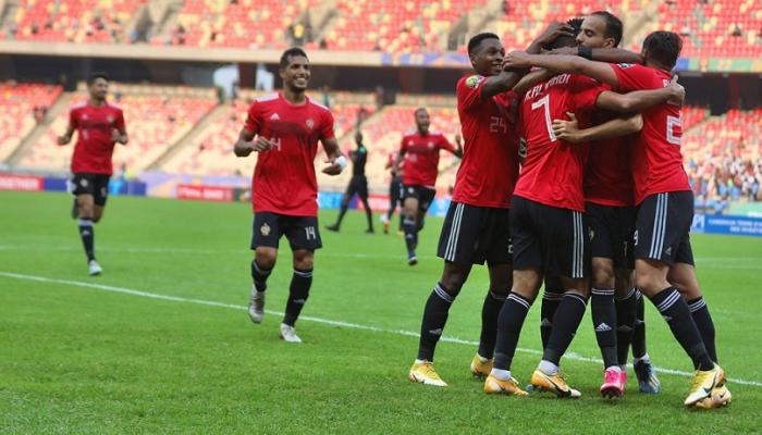 موعد مباراة ليبيا والغابون الأربعاء 1-09-2021 ضمن تصفيات أفريقيا لكأس العالم 2022. موعد مباراة ليبيا والغابون الأربعاء 1-09-2021 ضمن تصفيات أفريقيا لكأس العالم 2022.