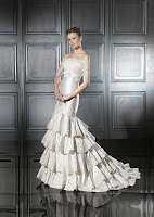 Deuralde Bridal Collection