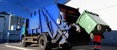 waste management Melbourne