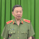 Bộ trưởng Công an Tô Lâm: Bắt thành viên Việt Tân là ‘chiến công xuất sắc’